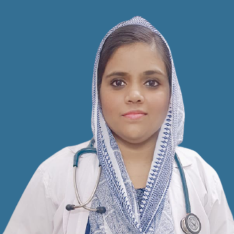Dr. Shamna Akber